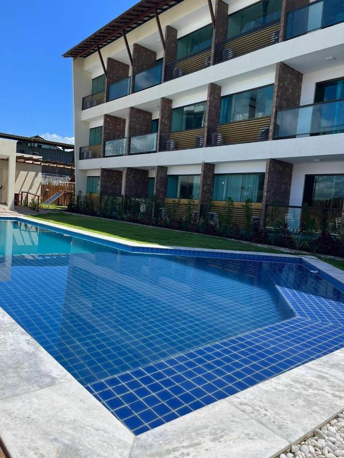 Condominio Velas Do Porto Porto de Galinhas Luaran gambar